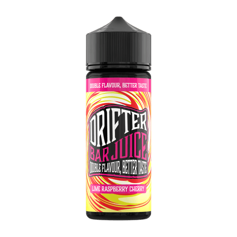 Drifter Bar Juice 100 E - Liquid - Vaperdeals