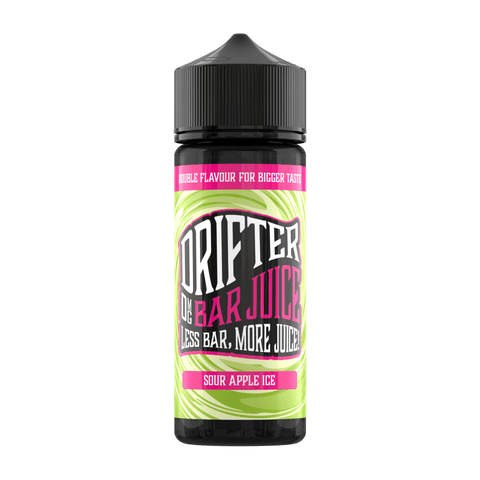 Drifter Bar Juice 100 E - Liquid - Vaperdeals