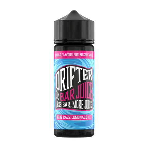 Drifter Bar Juice 100 E - Liquid - Vaperdeals