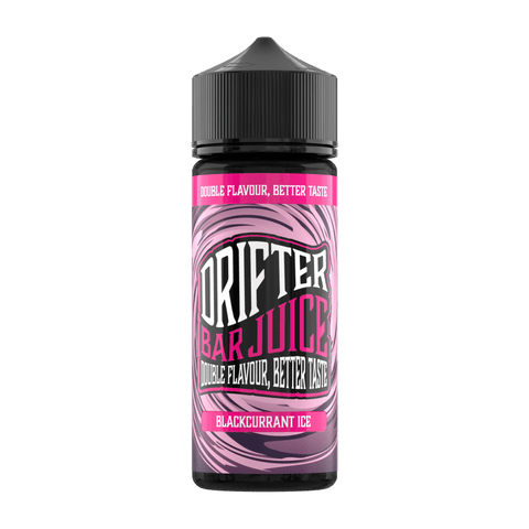 Drifter Bar Juice 100 E - Liquid - Vaperdeals