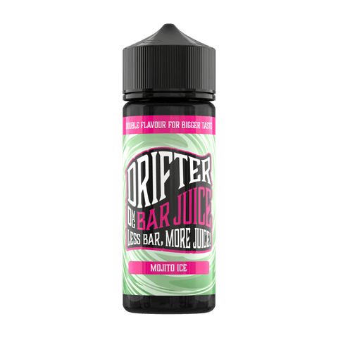 Drifter Bar Juice 100 E - Liquid - Vaperdeals