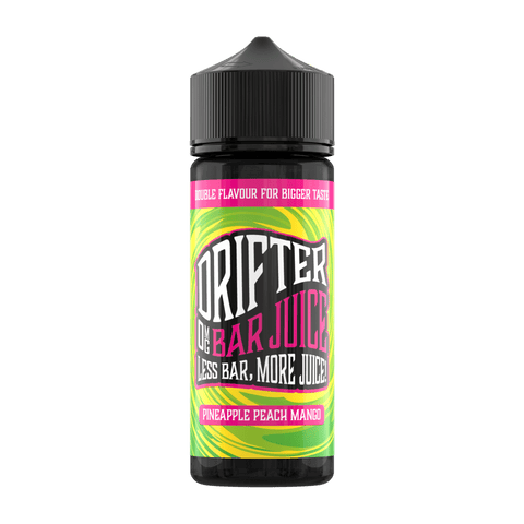 Drifter Bar Juice 100 E - Liquid - Vaperdeals