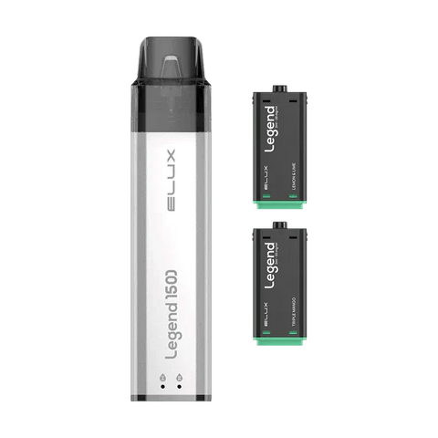 Elux Legend 1500 Pod Vape Kit - Vaperdeals