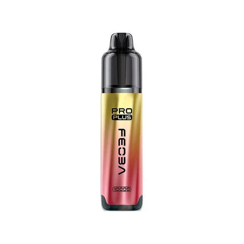 Feoba Pro Plus 10k Prefilled Pod Kit Box of 5 - Vaperdeals