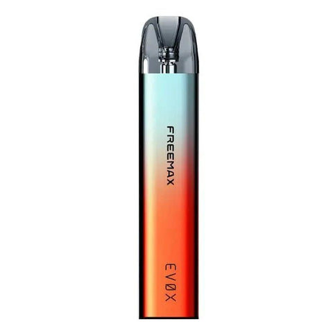Freemax EvoX Kit - Vaperdeals