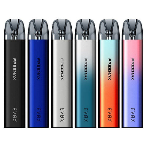 Freemax EvoX Kit - Vaperdeals