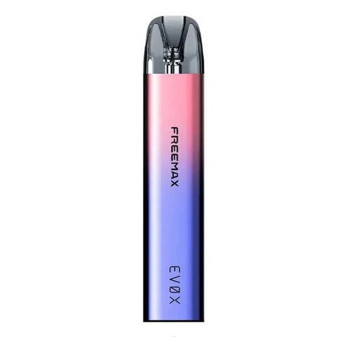Freemax EvoX Kit - Vaperdeals