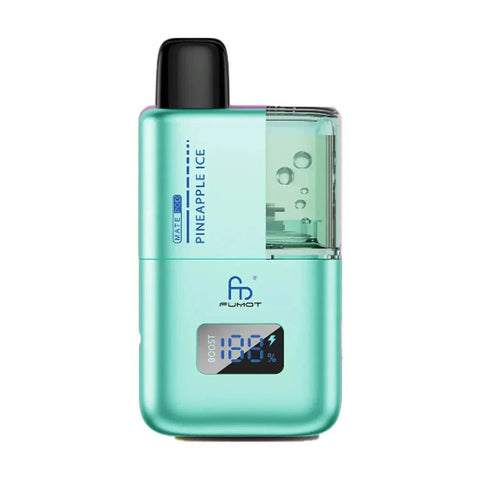 Fumot Mate 10k Prefilled Pod Vape Kit Box of 5 - Vaperdeals