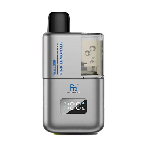 Fumot Mate 10k Prefilled Pod Vape Kit Box of 5 - Vaperdeals