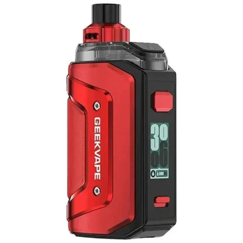 Geekvape Aegis Hero 5 Pod Vape Kit - Vaperdeals