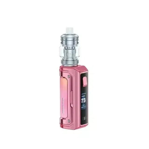 Geekvape Aegis Mini 5 Vape Kit - Vaperdeals