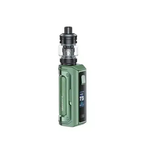 Geekvape Aegis Mini 5 Vape Kit - Vaperdeals
