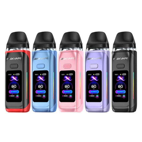Geekvape Digimax Pod Vape Kit - Vaperdeals