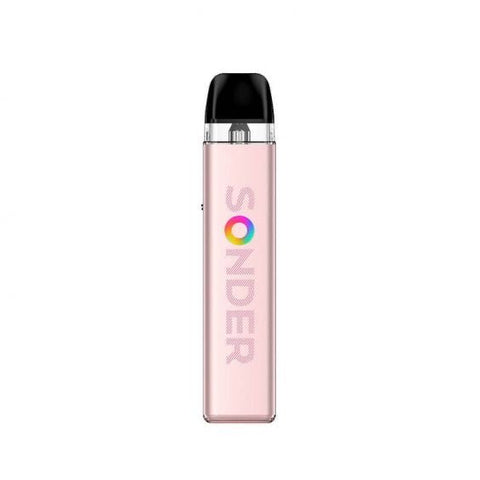 Geekvape Sonder Q2 Pod Kit - Vaperdeals