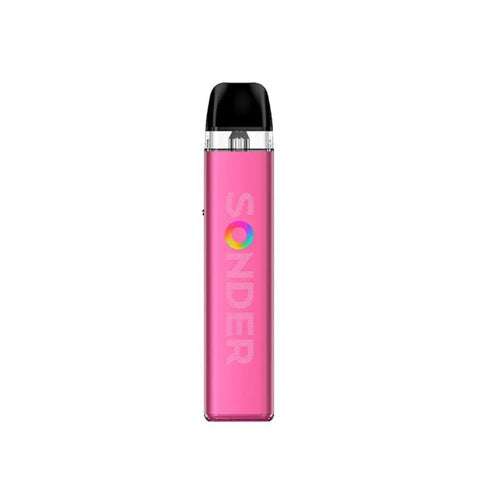 Geekvape Sonder Q2 Pod Kit - Vaperdeals