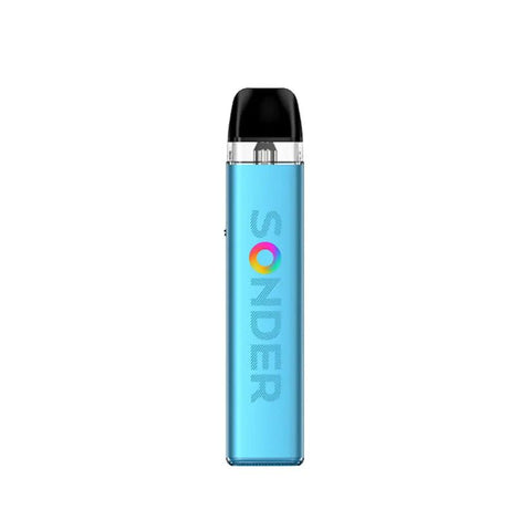 Geekvape Sonder Q2 Pod Kit - Vaperdeals