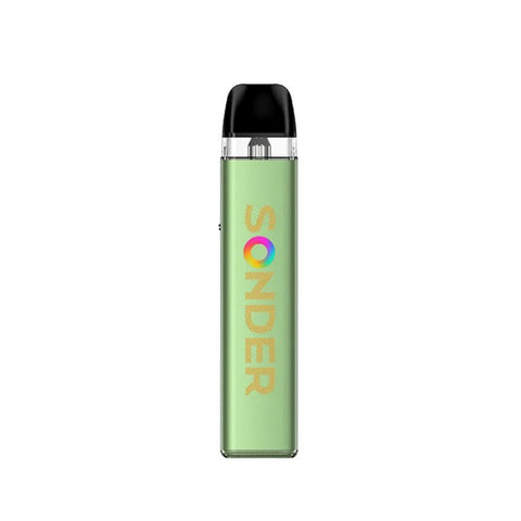 Geekvape Sonder Q2 Pod Kit - Vaperdeals