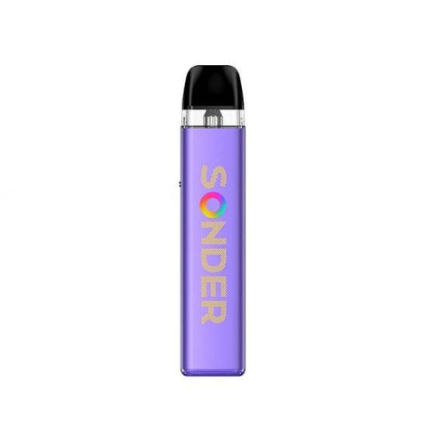 Geekvape Sonder Q2 Pod Kit - Vaperdeals