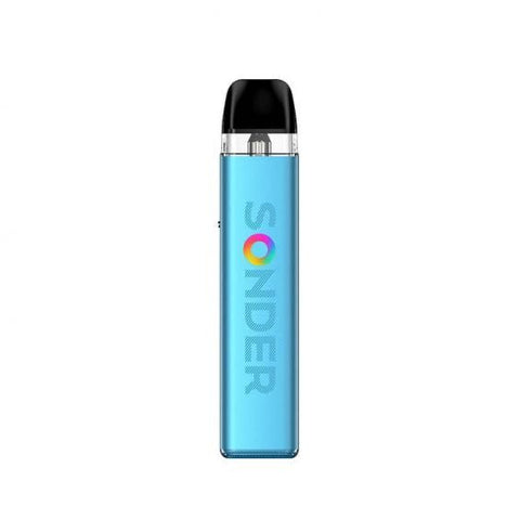 Geekvape Sonder Q2 Pod Kit - Vaperdeals