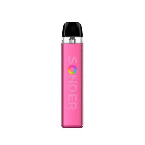 Geekvape Sonder Q2 Pod Kit - Vaperdeals