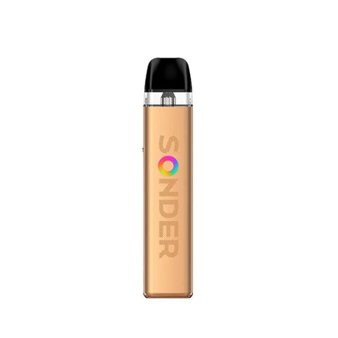 Geekvape Sonder Q2 Pod Kit - Vaperdeals