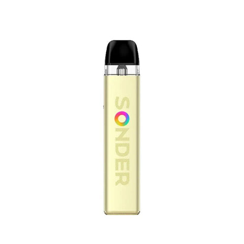 Geekvape Sonder Q2 Pod Kit - Vaperdeals