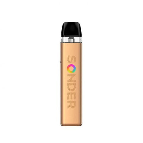 Geekvape Sonder Q2 Pod Kit - Vaperdeals