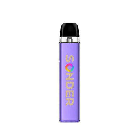 Geekvape Sonder Q2 Pod Kit - Vaperdeals