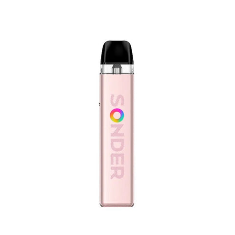 Geekvape Sonder Q2 Pod Kit - Vaperdeals