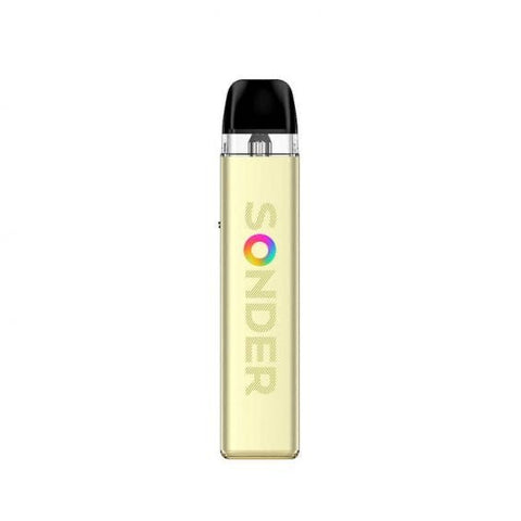 Geekvape Sonder Q2 Pod Kit - Vaperdeals