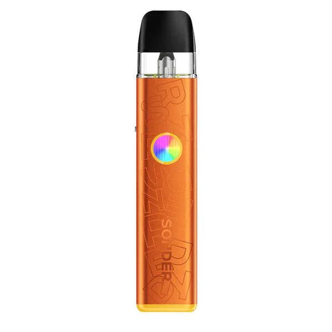 Geekvape Sonder Q3 Pod Vape Kit - Vaperdeals