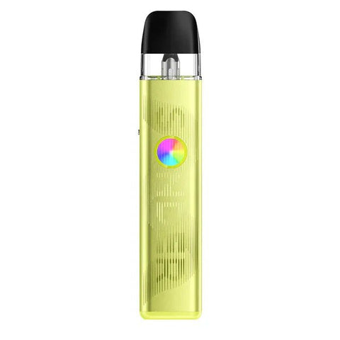 Geekvape Sonder Q3 Pod Vape Kit - Vaperdeals