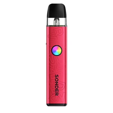 Geekvape Sonder Q3 Pod Vape Kit - Vaperdeals