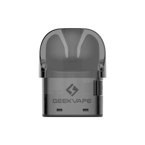 Geekvape Sonder U Replacement Pods - Pack of 3 - Vaperdeals