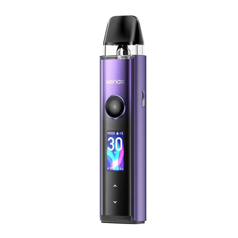 Geekvape Wenax Q Pro Pod Kit - Vaperdeals