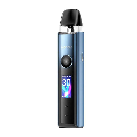 Geekvape Wenax Q Pro Pod Kit - Vaperdeals
