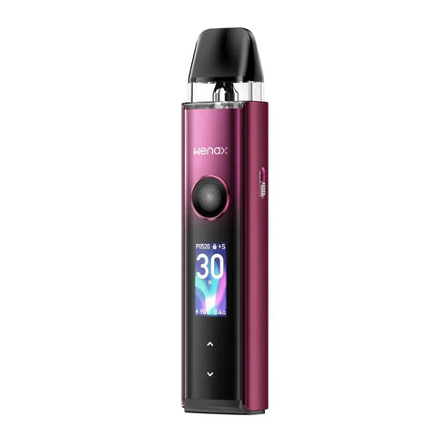 Geekvape Wenax Q Pro Pod Kit - Vaperdeals