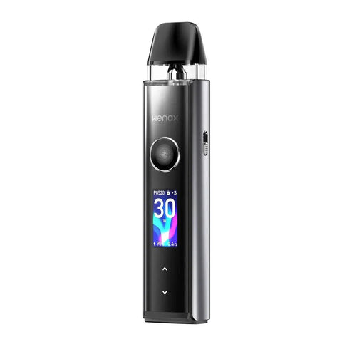 Geekvape Wenax Q Pro Pod Kit - Vaperdeals