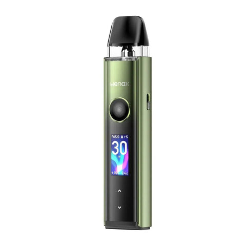 Geekvape Wenax Q Pro Pod Kit - Vaperdeals