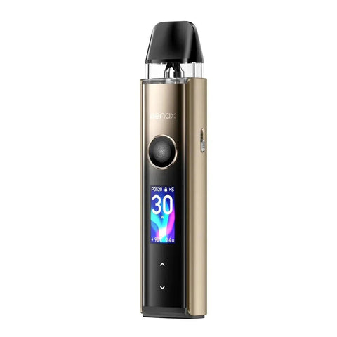 Geekvape Wenax Q Pro Pod Kit - Vaperdeals