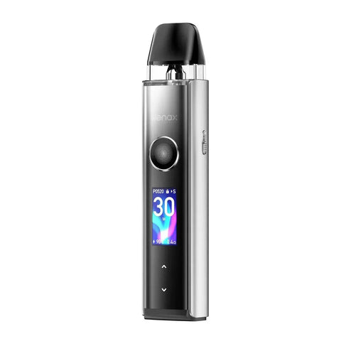 Geekvape Wenax Q Pro Pod Kit - Vaperdeals