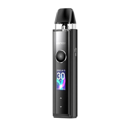 Geekvape Wenax Q Pro Pod Kit - Vaperdeals