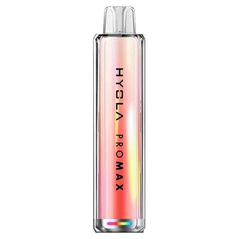Hyola Pro Max 8000 Prefilled Pod Kit Pack of 5 - Vaperdeals