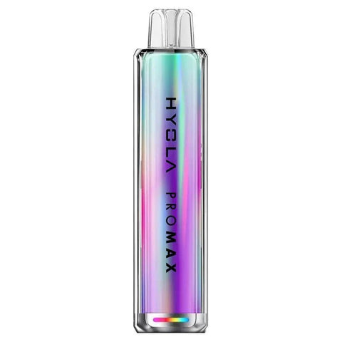 Hyola Pro Max 8000 Prefilled Pod Kit Pack of 5 - Vaperdeals