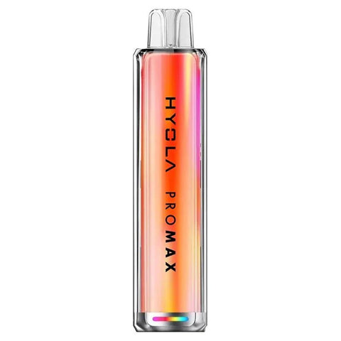 Hyola Pro Max 8000 Prefilled Pod Kit Pack of 5 - Vaperdeals