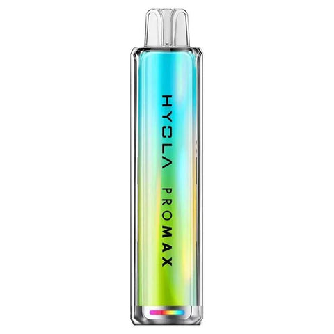 Hyola Pro Max 8000 Prefilled Pod Kit Pack of 5 - Vaperdeals