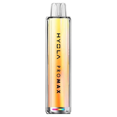 Hyola Pro Max 8000 Prefilled Pod Kit Pack of 5 - Vaperdeals