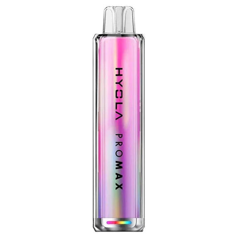 Hyola Pro Max 8000 Prefilled Pod Vape Kit - Vaperdeals