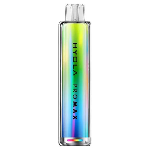 Hyola Pro Max 8000 Prefilled Pod Vape Kit - Vaperdeals