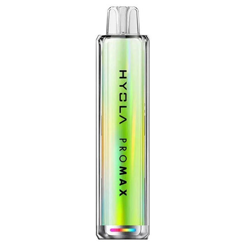 Hyola Pro Max 8000 Prefilled Pod Vape Kit - Vaperdeals